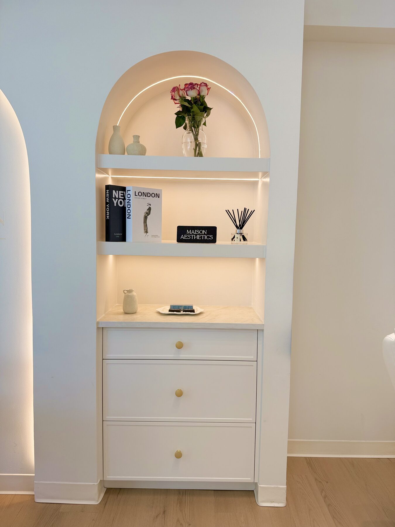 Maison Aesthetics studio in Calgary — gallery photo 4