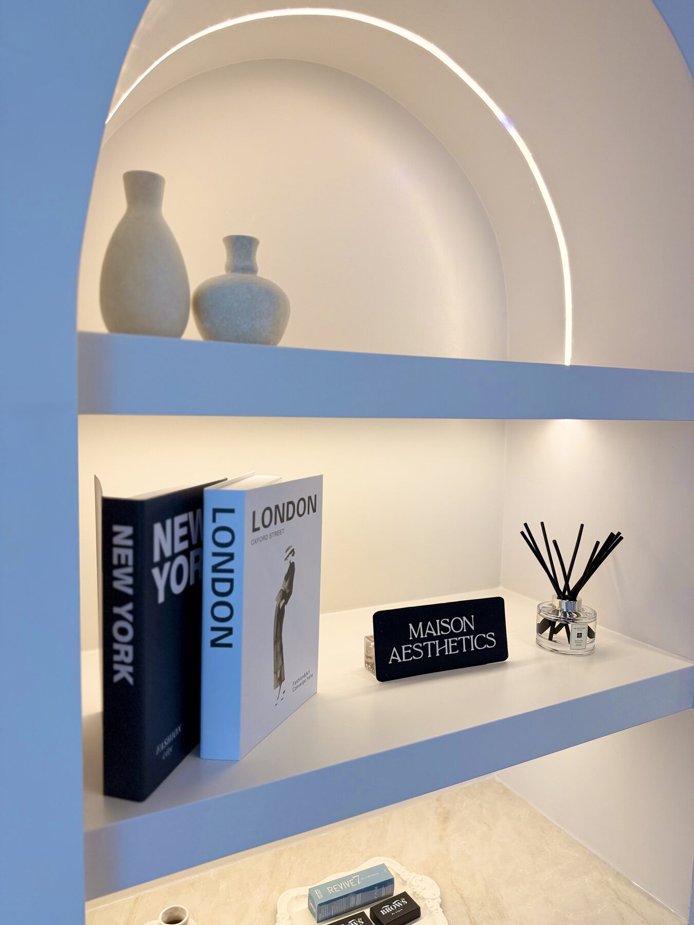 Maison Aesthetics studio in Calgary — gallery photo 5