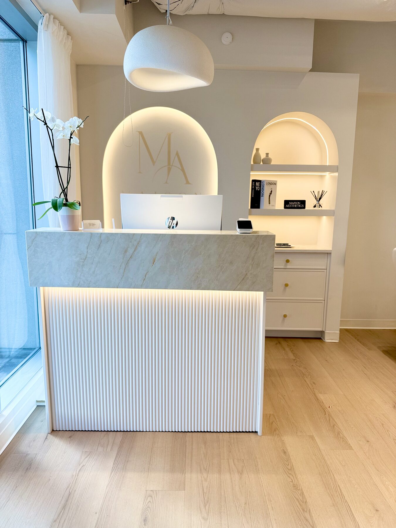 Maison Aesthetics studio in Calgary — gallery photo 10